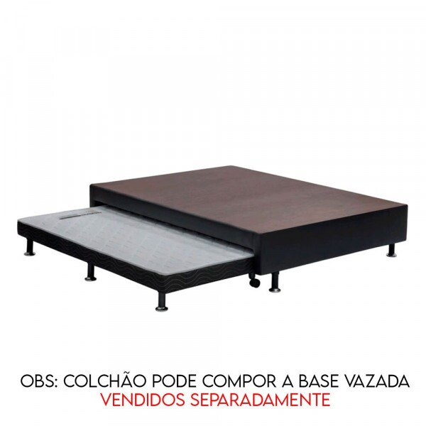 COLCHAO AUXILIAR 79X171X11 ORTOBOM CORI NERO COLCHAO AUXILIAR 79X171X11 ORTOBOM CORI NERO
