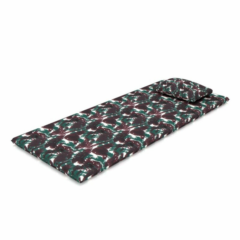 COLCHONETE 60X180X04 PLUMATEX CAMPING