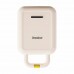 SANDUICHEIRA GAABOR POCKET SM60M-WH01A-1 600W 127V OFF WHITE