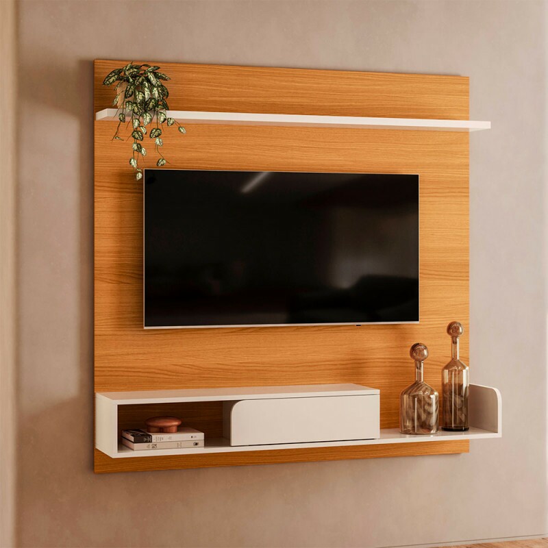 PAINEL HB EVO 1.36 CINAMOMO/OFF WHITE