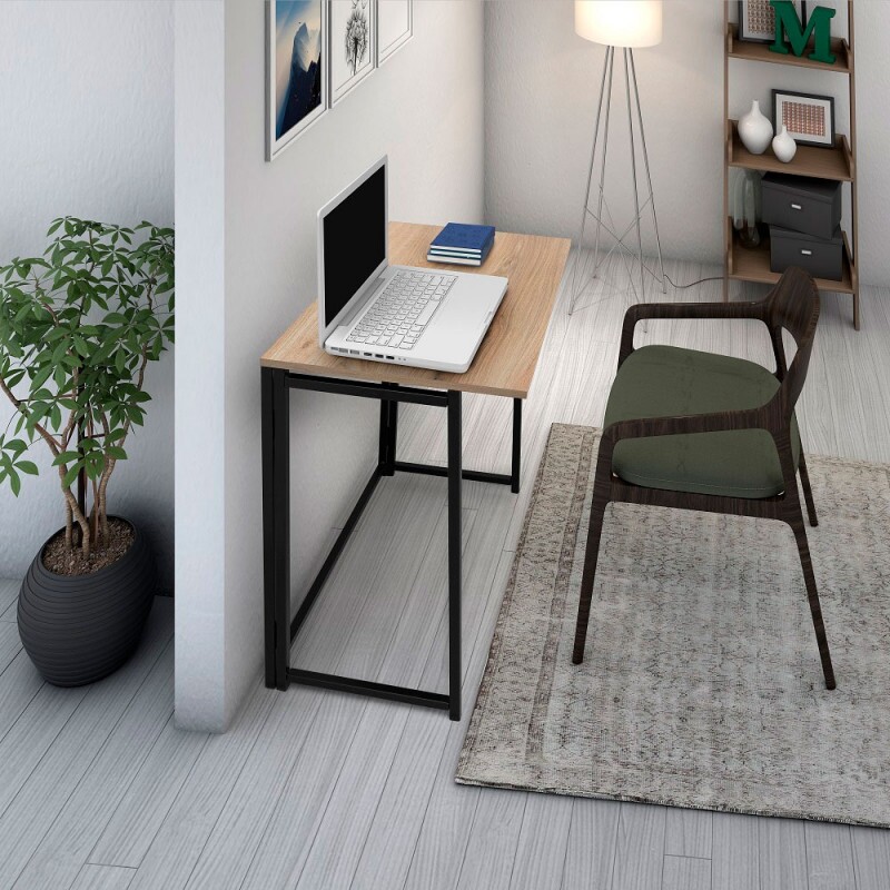 ESCRIVANINHA CIPLAFE LINK DOBRAVEL PRETO FOSCO/CARVALHO MONTREAL