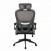 CADEIRA OFFICE MAXPRINT ARANTES PRETO