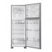 REFRIGERADOR BRASTEMP DOMEST BRM46 FROST FREE DUPLEX 385L 127V INOX