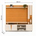 HOME HB THEATER VIRTUS 2.0 CINAMOMO / OFF WHITE HOME HB THEATER VIRTUS 2.0 CINAMOMO / OFF WHITE