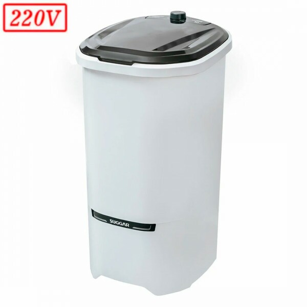 LAV SUGGAR LAVAMAX NEO ECO 10K 220V BRANCO