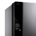 REFRIGERADOR BRASTEMP DOMEST BRM62 FROST FREE DUPLEX 512L BIVOLT INOX