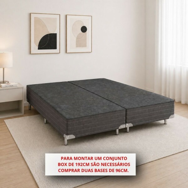 BASE BOX 96X203X30 RECONFLEX SOMIE PROTETTORE