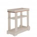CARRINHO BAR ARTELY ROSE OFF WHITE