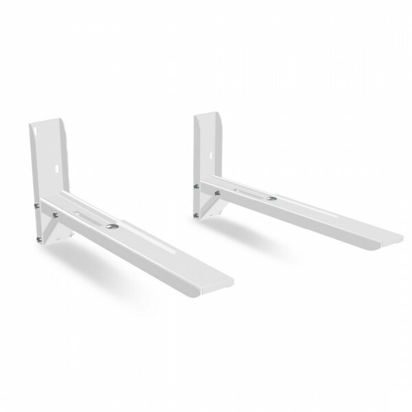 SUPORTE BRASFORMA P/ MICROONDAS BRANCO SUPORTE BRASFORMA P/ MICROONDAS BRANCO