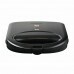 SANDUICHEIRA FIT GRILL RED MOBILE 750W SA101 127V PRETA