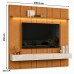 HOME IMCAL LISO PRIME LED 2.2 NATURE/OFF WHITE