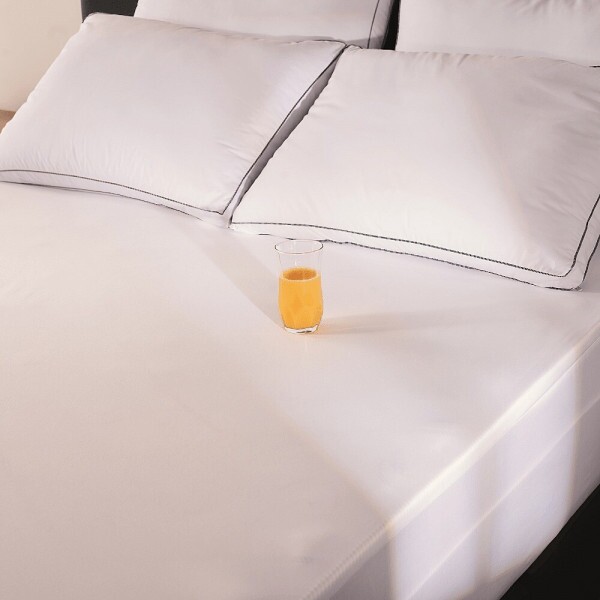 PROTETOR COLCHAO ORTOBOM 90X190X30 IMPERMEAVEL BRANCO PROTETOR COLCHAO ORTOBOM 90X190X30 IMPERMEAVEL BRANCO
