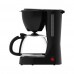 CAFETEIRA ITATIAIA 30 XICARAS 550W 127V PRETA