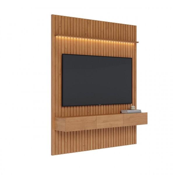 PAINEL IMCAL RIPADO PRIME LED 1.8 NATURE PAINEL IMCAL RIPADO PRIME LED 1.8 NATURE