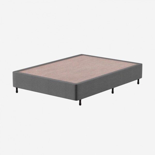 BASE BOX 138X188X30 PROBEL LISO CINZA BASE BOX 138X188X30 PROBEL LISO CINZA