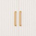 ROUPEIRO 6P. ABRIR 3G PANAN CLARA FLEX C/PES C/ESP CINAMOMO/OFF WHITE ROUPEIRO 6P. ABRIR 3G PANAN CLARA FLEX C/PES C/ESP CINAMOMO/OFF WHITE