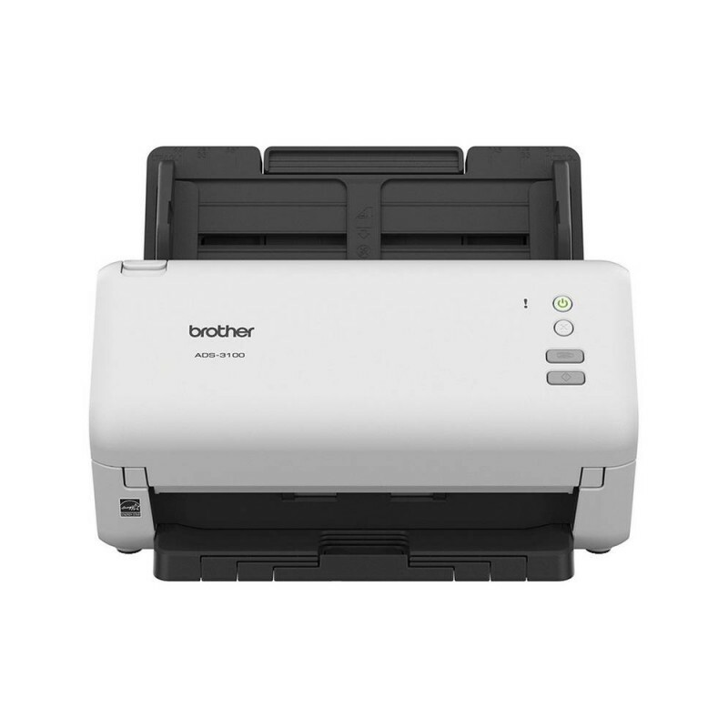SCANNER ADS-3100 - UN - BROTHER