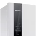 REFRIGERADOR BRASTEMP DOMEST BRM54 FROST FREE DUPLEX 400L 127V BRANCO