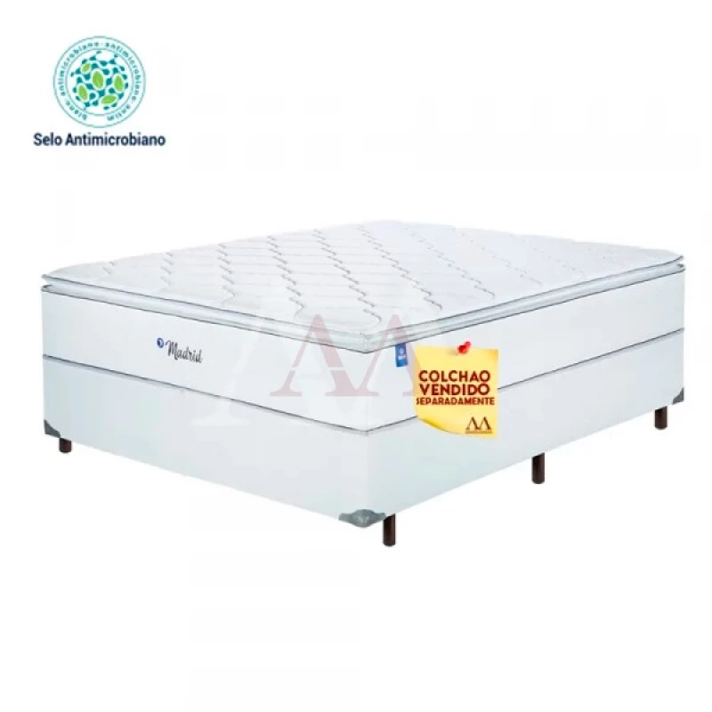 BASE BOX 138X188X30 SONOS MADRID