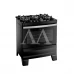 FOGAO 5B ATLAS AGILE UP PRETO
