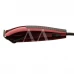 MAQUINA CORTAR CABELO GAMA GM 586 PLUS 220V