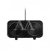 FOGAO 2B ELETRICO ELGIN 220V PRETO