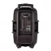 CAIXA DE SOM MONDIAL AMPLIFICADORA CM-550 CONNECT POWER 550 WATS