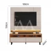 COMBO DJ ANTARES OFF WHITE/FREIJO