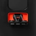 CAIXA DE SOM JBL AMPLIFICADORA PARTYBOX CLUB 120 PRETA
