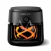 FRITADEIRA PHILIPS WALITA AIR FRYER NA130 6,2L 1700W 127V PRETO