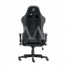 CADEIRA GAMER DAZZ PRIME-X V2 PRETO/CINZA